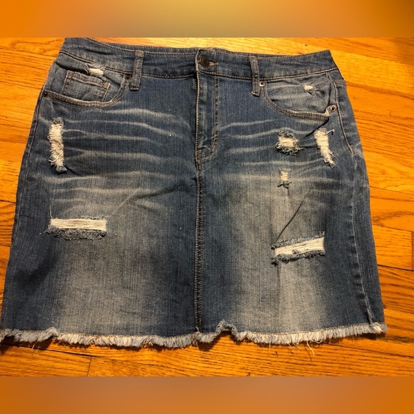 Mossimo Supply Co. Dresses & Skirts - Mossimo Supply Company Skirt